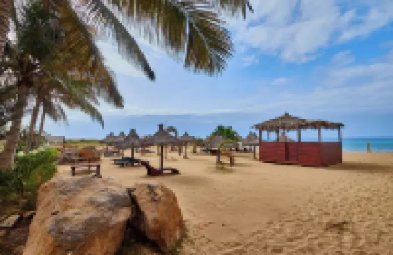 Porto Antigo Hotel Residence - Apartemen
