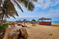 Porto Antigo Hotel Residence