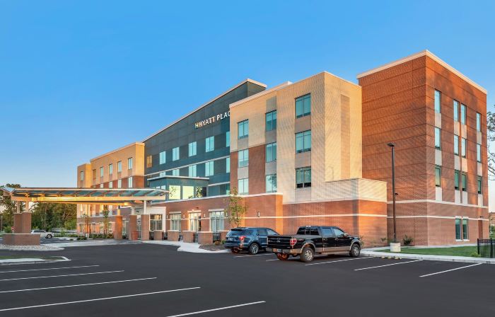 Hyatt Place Indianapolis Carmel