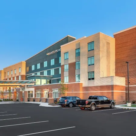 Hyatt Place Indianapolis Carmel