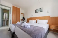 Apartamentos Roslara - piscina