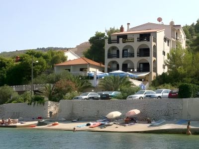 Hotel Vila Tina