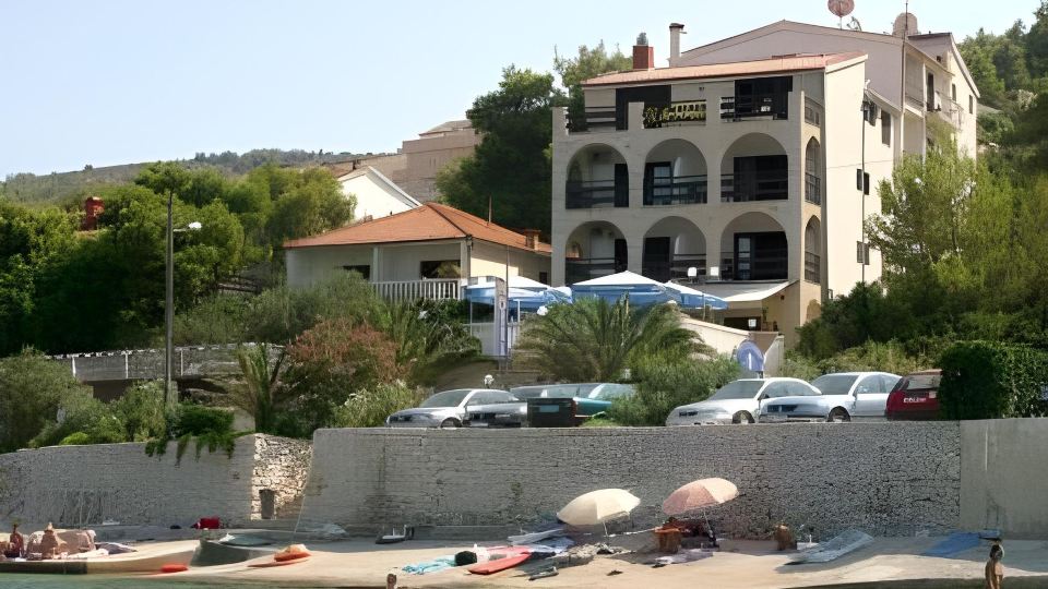 Hotel Vila Tina