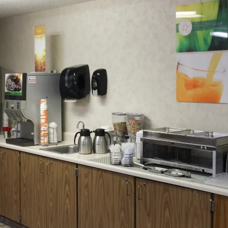 Quality Inn Spearfish I-90