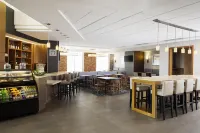 Hyatt Place Yonkers - bar