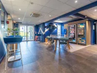 Ibis Budget Mâcon Sud Hotels in Chaintre