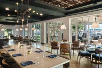 Tryon Riverfront Inn New Bern, Tapestry Collection by Hilton - palestra