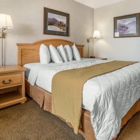 Econo Lodge