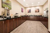 MainStay Suites Moab Near Arches National Park - Frühstück
