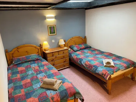 The Den - A stunning mountain cottage in Speyside & the Caringorm National Park Отели в г. Ballindalloch