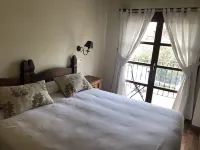 THE HOUSES OF MÍA 2 QUINTANA DE LLANES