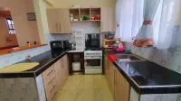 Stylish Luxe Apartment- 2 mins walk from Shopping Mall and Market Hotel a Kikuyu