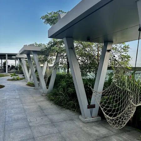 Luxury living @ Eastwood