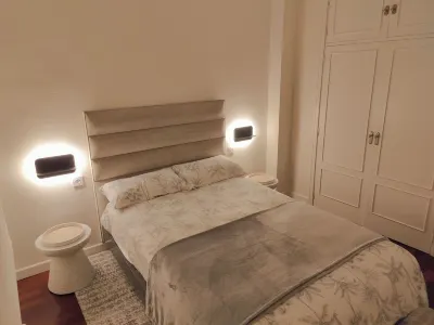 JULI & ROOM RIA DE VIGO, Hotels near Arcade