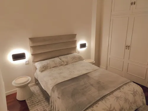 JULI & ROOM RIA DE VIGO,