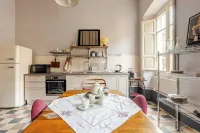 Elegant guesthouse in the historic center Hotels in Iglesias