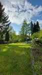 Comfortable vacation villa for 7 people with fireplace and large garden by the river Hotels near Kastanienallee