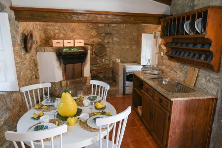 Holiday home Belavista Отели в г. Кальейруш