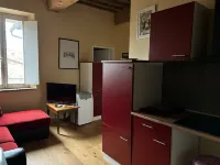 Appartamento "l'ultimo piano" Hotels in Murlo