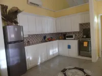 Family Suite with a fantastic Sunset View!