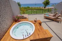 Ecclesia Hotel Hotels in Oludeniz Mahallesi