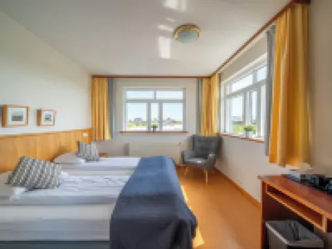 Adventure Hotel Hellissandur Hotels in Hellissandur