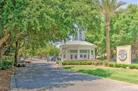 Pinnacle Port by Panhandle Getaways Hotels near Northwest Florida Beaches International Airport