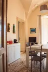 Apartment in the historic center, within walking distance of all the sights of the city