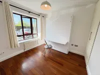 Family Friendly Mullingar Self Catering Apartment on Park Hotel Grounds Hotel a Mullingar