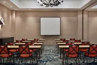 圖克斯伯裡安多夫希爾頓花園飯店