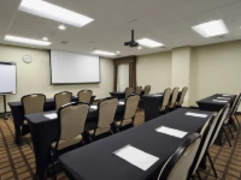 Hampton Inn Philadelphia/Great Valley/Malvern Hotels in Chester County