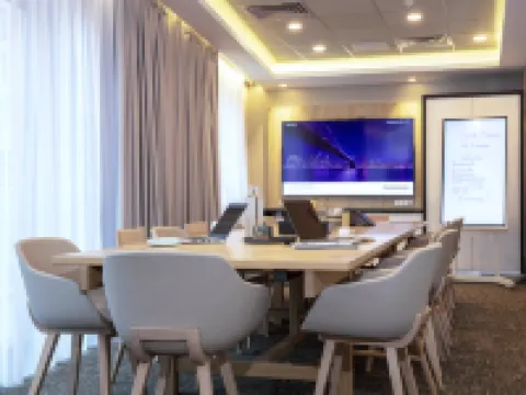 Hilton Garden Inn Massy Hotels in Essonne