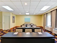 Hampton Inn Cincinnati-Airport South Hotéis em Boone County