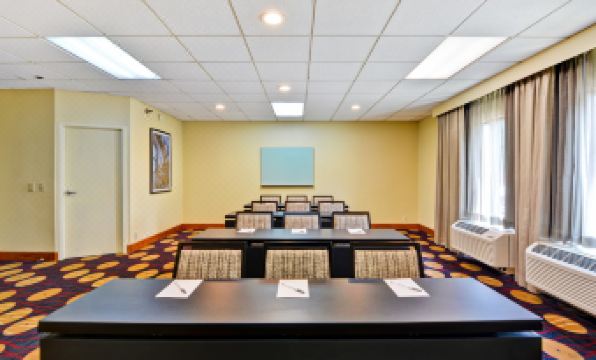 Hampton Inn Cincinnati-Airport South