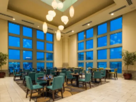 Hilton Garden Inn Philadelphia Center City Hotels in Philadelphia