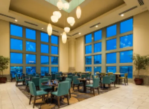 Hilton Garden Inn Philadelphia Center City Hotels in Philadelphia