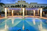 Homewood Suites by Hilton Tampa-Port Richey - Pools