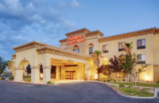 Hampton Inn & Suites Lancaster