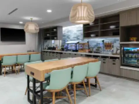 Home2 Suites by Hilton Covington Hotels in Covington