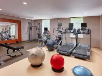 Hilton Garden Inn Kaluga Hotel Hotels in Kaluga