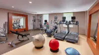 Hilton Garden Inn Kaluga Hotel