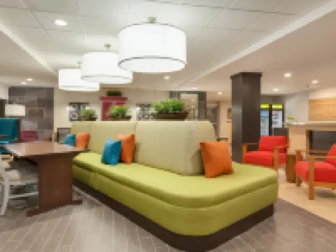 Home2 Suites by Hilton Gillette Hoteles en Gillette