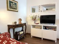 Montegnacco-Braida Palace Apartment (FREE PARKING)