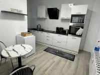 RO Apartment Free-Parking