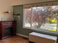 A Cozy home, centrally located with free parking Hotels in Delta