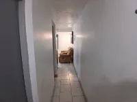 2-bedroom apartment in Cane Garden Bay with AC, WiFi, right on the beach front