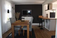 Cottage in Kluess Hotels in Gustrow