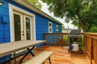Teton Valley Getaway Fenced Yard, Grill - Wifi