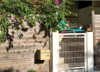 2 Bedroom Villa in Sainte-Anne