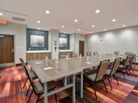 Home2 Suites by Hilton Fairview/Allen Hotels in Fairview